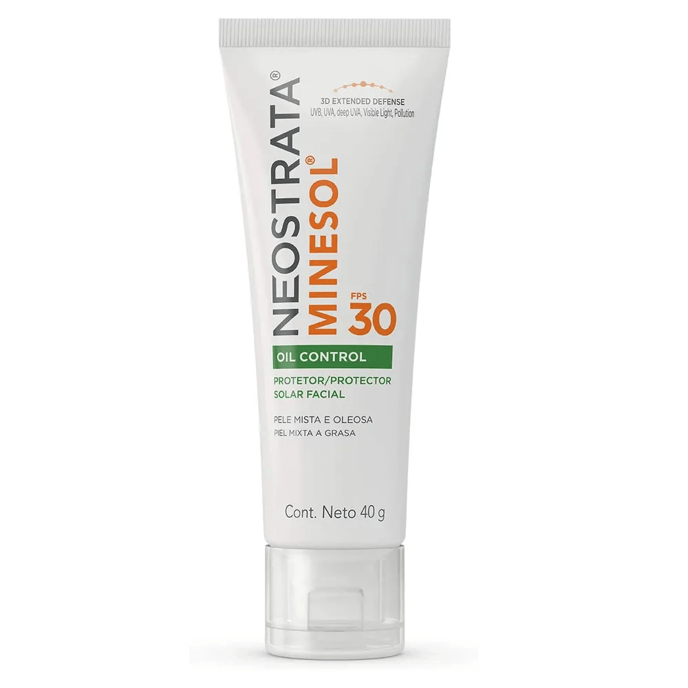 NEOSTRATA MINI OIL CONTR F30 40G